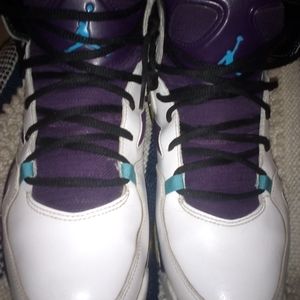 Air Jordan flight club 91s